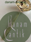 KJA Sølvplet Capri Sauceske