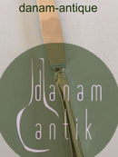 Anne Marie Spisekniv Frigast Sølvplet Danmark