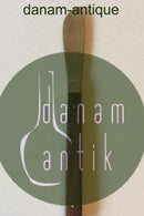 Almue Cohr Messing og Træ, Spisekniv