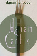 Almue Cohr Brass and Wood, Meat Fork