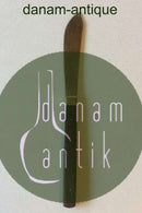 Almue Cohr Messing og Træ, Lagkagekniv