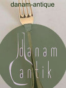 "Anne Marie" Spisegaffel. Frigast Plet Danmark