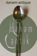 Annette Krone silver plate Dessert Spoon