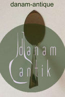 Annette Krone Silberbeize Lagkadespade