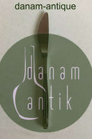 Athene DGS sølvplet Spisekniv Danske Krone Sølv