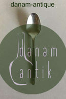 アテネDGS銀食器デザートスプーン デンマーククラウンシルバー