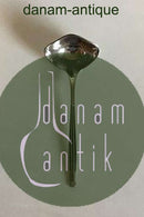 Athene DGS sølvplet Sovseske Danske Krone Sølv