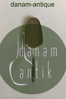 Athene DGS sølvplet Kagespade Danske Krone Sølv