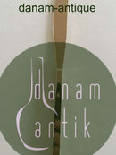 Bernadotte Scanline Spisekniv med Grillskær