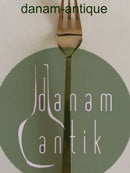 Bernadotte Scanline Cake Fork