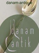 KJA Sølvplet Capri Spiseske