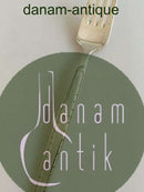 KJA Sølvplet Capri Frokostgaffel