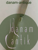 KJA Sølvplet Capri Spisekniv