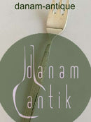 KJA Sølvplet Capri Kagegaffel