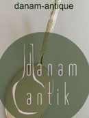 KJA Sølvplet Capri Kagespade