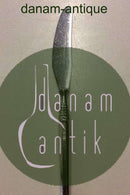 "Cheri" Frigast/Gense镀银餐刀