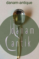 Columbine sølvplet Marmeladeske Københavns Ske-Fabrik