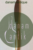 Columbine sølvplet Spisekniv Københavns Ske-Fabrik