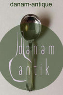 Diplomat sølvplet Marmeladeske A.P. Berg