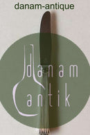 Diplomat sølvplet Frugtkniv A.P. Berg