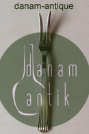 Diplomatengabel aus Silberblech A.P. Berg