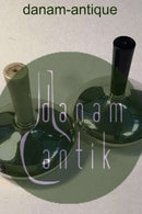 Cohr Sølv Plet Salt & Pebersæt