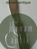 CMC Silverplate Zweischneidiges Fischermesser