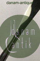 Dobbeltriflet Cohr sølvplet Lagkagekniv