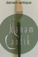 Eton Raadvad Spisekniv med grillskær i Stål og Palisander