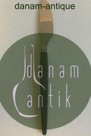 Eton Raadvad Spisekniv i Stål og Palisander