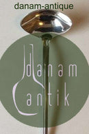 Farina sølvplet Sovseske Dansk Krone Sølv