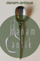 Farina versilbert Marmeladenlöffel Danish Crown Silver