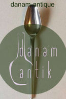 Farina sølvplet Kaffeske Dansk Krone Sølv