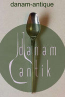 Farina sølvplet Dessertske Dansk Krone Sølv