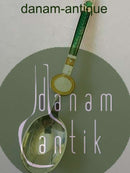 A.ミケルセン スターリングシルバー＆エナメル ムーンスプーン No.12 ポール・ルネ・ゴーギャンデザイン