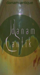 皇家哥本哈根奔腾釉/水晶釉花瓶&