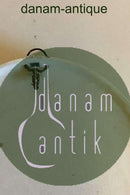 Drei Royal Copenhagen. Ovale Porzellanwaagen mit typografischen Motiven aus den Jahren 1870-1880 von Emil Cordius Heinrich Orth