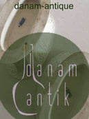 Royal Copenhagen Ein Paar frühe Empire-Vasen von Hetsch aus den Jahren 1820-1850