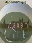 Königliches Kopenhagen Prospect Motiv von Schloss Frederikborg von Emil Orth