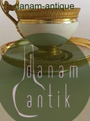 Royal Copenhagen Empire Tasse von 1820-1850