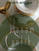 Royal Copenhagen Empire Kop fra 1820-1850.