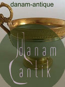 ロイヤルコペンハーゲン エンパイアカップ 1820-1850年製