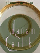 Royal Copenhagen Empire Untertasse