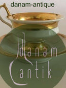 Royal Copenhagen Empire Cup med Underkop fra 1820-1850