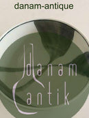 Royal Copenhagen Bowl with Green Leaf Motif by Andy CT ?