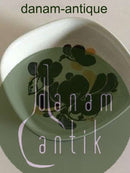 Royal Copenhagen Kleine Fayence-Schale Nr. 954/3771 von Ivan Weiss