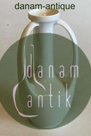 ロイヤルコペンハーゲン ブラン・ド・シン 花瓶 3本取っ手 PMN