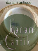 Royal Copenhagen Early Cup and saucer with Thorvaldsen Motif from 1860-1880