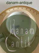 Royal Copenhagen Tidlig Kop og Underkop med Thorvaldsen motiv fra 1860-1880