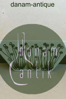 Royal Copenhagen Kaffefilterholder af fajance No 635/3622